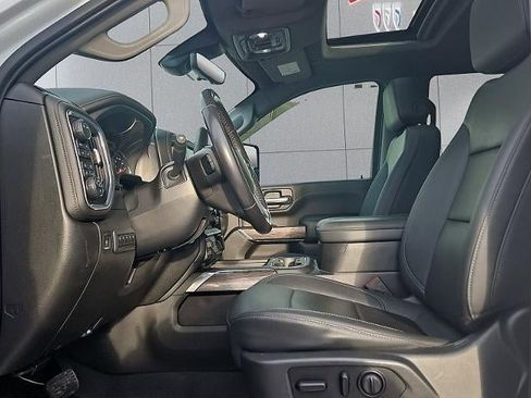 Used 2021 Chevrolet Silverado 3500 LTZ w/ Z71 Chrome Sport Edition image 27