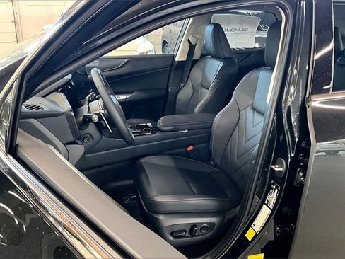 New 2026 Lexus NX 350 AWD w/ Luxury Package image 9