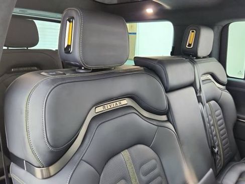 Used 2025 Rivian R1S Adventure image 27