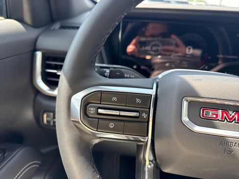 New 2026 GMC Terrain Elevation w/ Elevation Premium Package FWD image 27