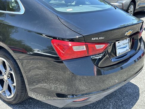 Used 2023 Chevrolet Malibu LT FWD image 10