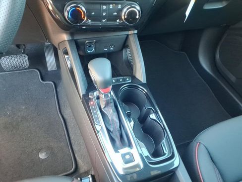 New 2026 Chevrolet TrailBlazer RS image 25