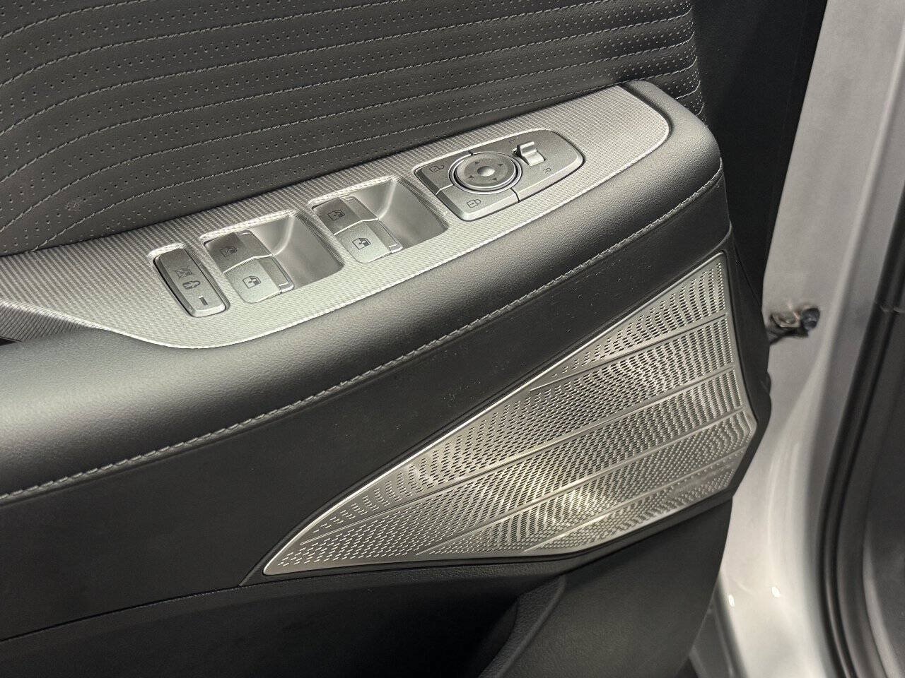 Used 2025 Hyundai Palisade Calligraphy AWD/4WD image 8