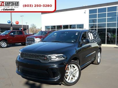 Used 2023 Dodge Durango GT