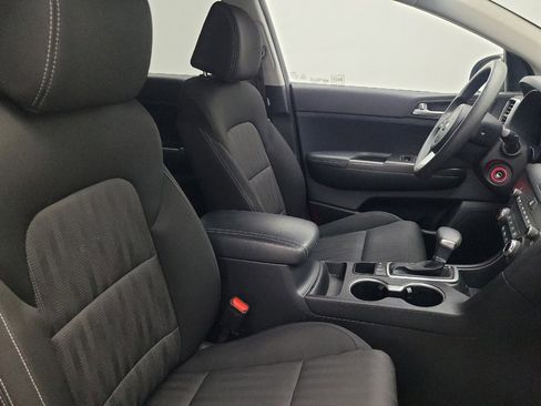 Used 2021 Kia Sportage LX AWD/4WD image 21