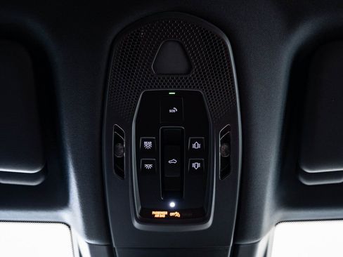 New 2026 Porsche Cayenne AWD/4WD image 39