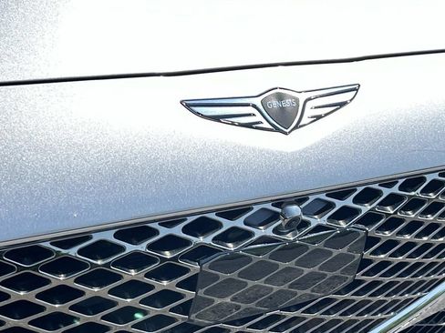New 2026 Genesis G70 2.5T Prestige AWD/4WD image 11