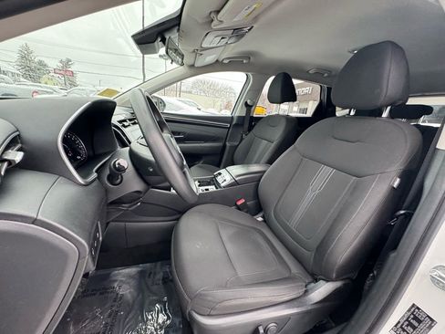 Used 2023 Hyundai Tucson SEL image 17