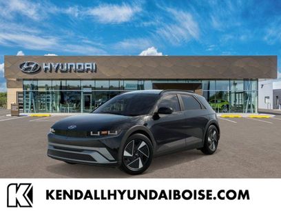 New 2027 Hyundai Ioniq 5 SEL