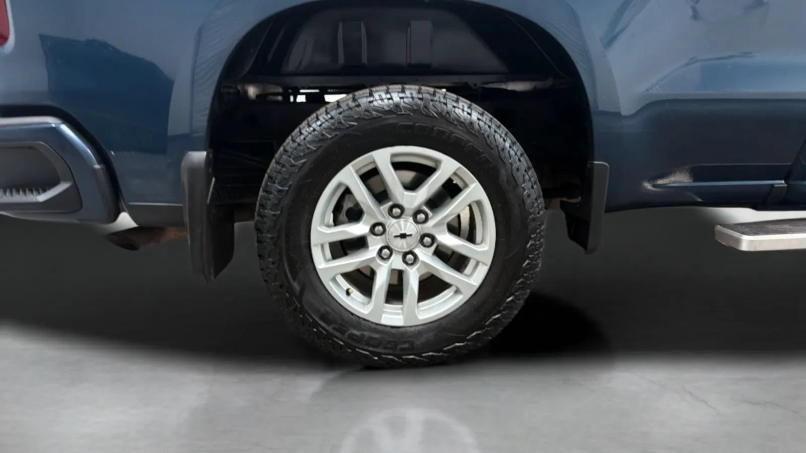 Used 2019 Chevrolet Silverado 1500 RST w/ All-Star Edition AWD/4WD image 28