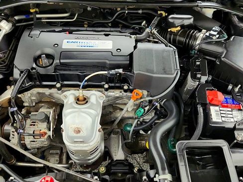 Used 2015 Honda Accord EX-L image 27