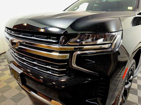 Used 2021 Chevrolet Tahoe LT AWD/4WD image 26