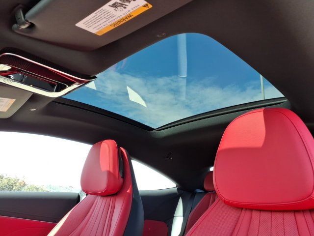 New 2027 Mercedes-Benz CLE 450 4MATIC Coupe image 16