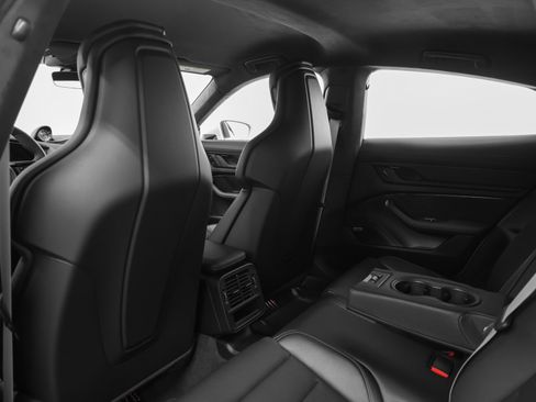 New 2026 Porsche Taycan GTS image 52