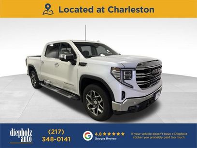 Certified 2023 GMC Sierra 1500 SLT w/ SLT Premium Plus Package