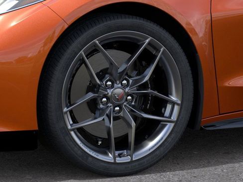 New 2026 Chevrolet Corvette Z06 image 9