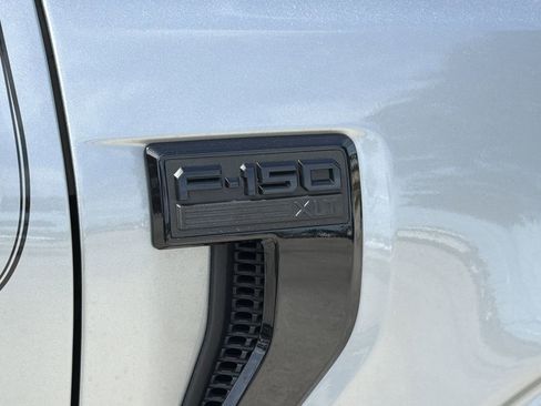 Used 2025 Ford F150 XLT w/ Equipment Group 302A MID RWD image 15