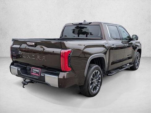 Used 2024 Toyota Tundra Limited image 5