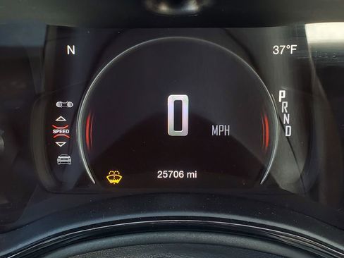 Used 2025 Dodge Durango GT AWD/4WD image 19
