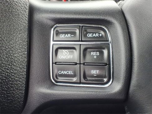 Certified 2017 RAM 1500 Sport image 25