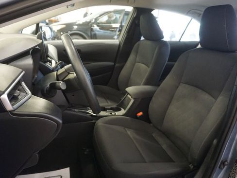 Certified 2023 Toyota Corolla LE FWD image 16