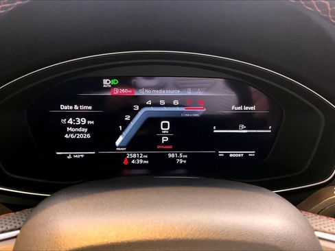 Used 2024 Audi SQ5 Premium Plus w/ S Sport Package image 24