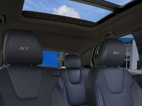 New 2026 Buick Encore GX Sport Touring w/ Advanced Technology Package image 44