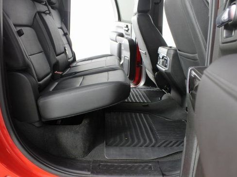 Used 2020 Chevrolet Silverado 2500 LTZ w/ LTZ Premium Package image 22