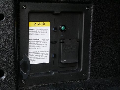 Certified 2023 Ford F150 Lariat w/ Equipment Group 502A High image 12