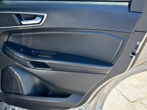 Certified 2024 Ford Edge SEL AWD/4WD image 12