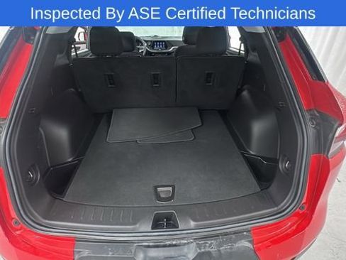 Used 2022 Chevrolet Blazer LT image 15