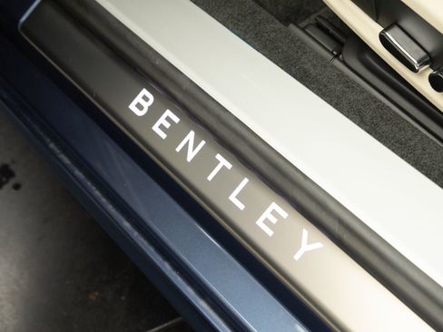 New 2026 Bentley Continental GT AWD/4WD image 23