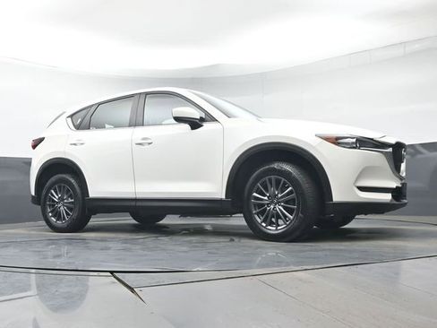 Used 2019 MAZDA CX-5 Sport AWD/4WD image 29
