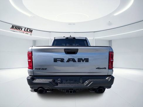 New 2026 RAM 1500 RHO w/ RHO Level 1 Equipment Group AWD/4WD image 4
