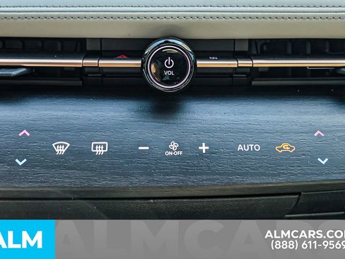 Used 2023 Nissan Ariya ENGAGE image 33