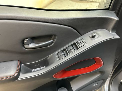 New 2026 Nissan Frontier PRO-4X w/ Pro Premium Package image 20