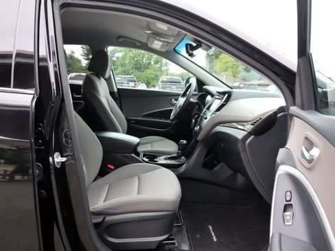 Used 2019 Hyundai Santa Fe XL SE w/ Cargo Package AWD/4WD image 20