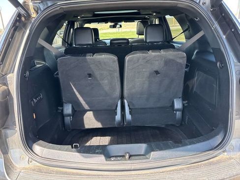 Used 2019 Ford Explorer Sport w/ Equipment Group 401A AWD/4WD image 28