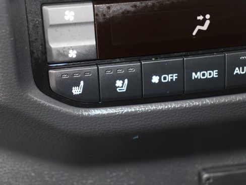 Certified 2024 Toyota Sequoia Capstone AWD/4WD image 16