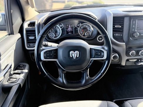 Used 2020 RAM 1500 Big Horn image 13