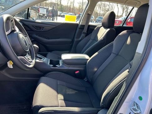 Certified 2025 Subaru Outback w/ Popular Package #1A image 18