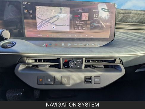 New 2026 Nissan Leaf SV+ image 17