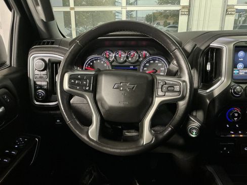 Used 2021 Chevrolet Silverado 1500 RST AWD/4WD image 17
