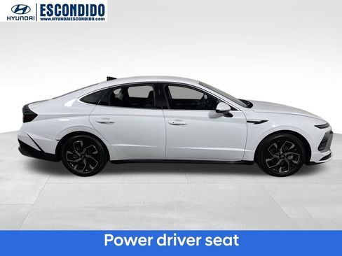 Certified 2024 Hyundai Sonata SEL image 6