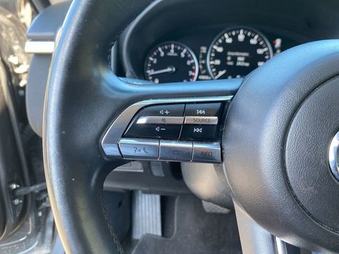 Used 2023 MAZDA CX-50 2.5 S w/ Preferred Plus Pkg image 11