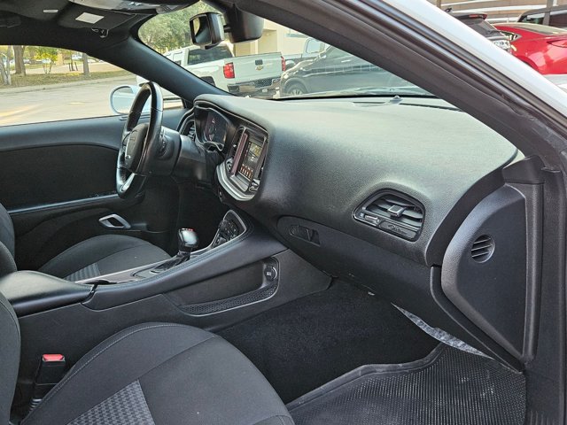Used 2022 Dodge Challenger R/T w/ Blacktop Package RWD image 15