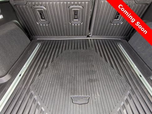 Used 2023 Cadillac XT5 Premium Luxury image 34