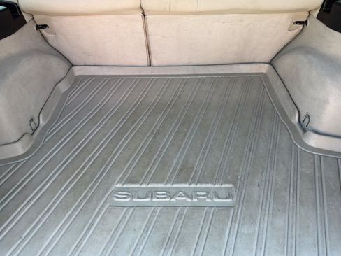 Used 2008 Subaru Outback 2.5i AWD/4WD image 17