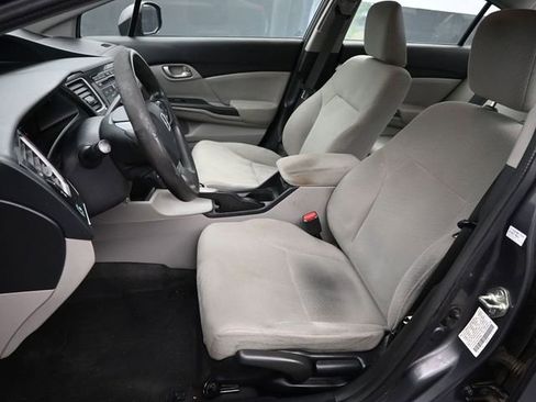 Used 2013 Honda Civic LX image 18
