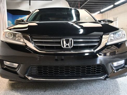 Used 2013 Honda Accord EX-L image 12